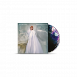 Polydor ELLIE GOULDING "Higher Than Heaven"
