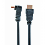 Gembird 1.8m HDMI HDMI kabelis 1,8 m HDMI A tipo (standartinis) Juoda