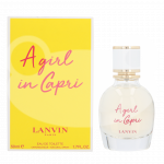 Lanvin A Girl In Capri tualetinis vanduo pur&scaron;kiklis 50ml