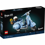 LEGO LEGO&reg; ICONS&trade; Vespa 125 (10298)