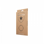 Tactical Glass Shield 2.5D for Samsung Galaxy A40 Clear