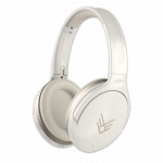 No name Audeeo Serene Hush Pro Wireless Headphones (Black)