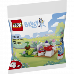 LEGO 30687 Bluey arbatos &scaron;ventė