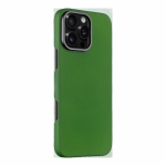 Tactical MagForce Aramid Cover for Apple iPhone 16 Pro Max Green