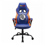 Subsonic Original Gaming Seat DBZ