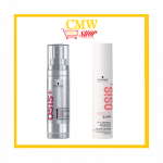 Schwarzkopf Professional Osis+ Glow Frizz Control & Shine Serumas