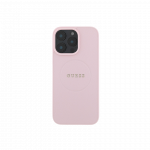 Guess GUHMP16LPGHSMMP iPhone 16 Pro 6.3" r&oacute;żowy|pink hardcase Gr