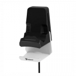 Subsonic Charger for PS5 controller and Stand for headset