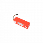 Extralink ROCKROBOT BATERIJA, ROCKROBOT S50 S55 14.4V 5200MAH