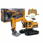 RoGer RC Excavator 1:22
