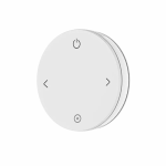 marka niezdefiniowana Remote Controller for LED Mono Dimmable 1 Zone RF 2.4GHz SD Series