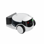 Enabot Family Robot IP Camera | ROLA PetPal | 5 MP | Micro SD, Max. 256GB