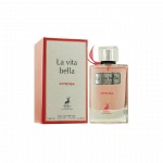 Maison Alhambra Maison Alhambra La Vita Bella Intensa EDP parfumuotas vanduo moterims, 100 ml