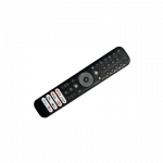 Lamex RC802V Remote control for TV FUR6 / Netflix