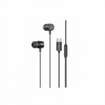 iPeax Ausinės iPeax su laidu Earphones USB-C