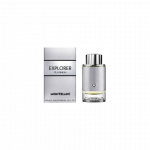 Mont Blanc Mont Blanc Explorer Platinum Perfume EDP 100 ml Tester