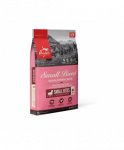 ORIJEN Adult Small Breed 4,5kg