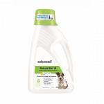 Bissell Upright Carpet Cleaning Solution Natural Wash and