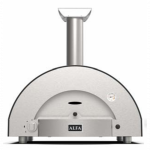 Alfa Forni Alfa Forni Kit Hybrid 4 Pizze (Classico - Moderno)