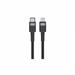 Orsen S51 Type C to Lightning 3A 1m black