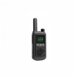 BaoFeng Walkie-Talkie Baofeng BF-T17 Schwarz