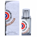 Etat Libre D\'Orange Etat Libre d'Orange Etat Libre d'Oranžinis Etat Libre D'Oranžinis Hermann A Mes Cotes EDP parfumuotas vanduo Unisex, 50 ml