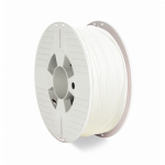 Verbatim 55050 PET-G Filament 1kg White