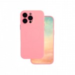 Mocco Anti Shock plonas Mag dėklas Apple iPhone 15 Pro Max