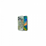 Mocco Glitter 3in1 galinis dėklas Apple iPhone 17 Pro