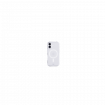 Tech21 Dėklas Tech 21 Tech21 EvoLite Case MagSafe skirtas iPhone 17, skaidrus