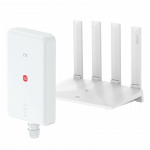 ZTE Router ZTE G51F 5G ODU MC7510