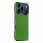 Tactical MagForce Aramid Cover for Apple iPhone 17 Pro Green Toa