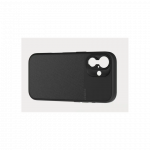 Moment Case MagSafe for iPhone 16 Plus Juodas