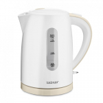 Zelmer ZCK7616I elektrinis virdulys 1,7 L 2200 W Balta