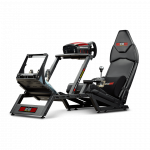 Next Level Racing Next Level Racing F-GT Formula and GT Simulator Cockpit