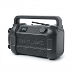 Muse M-928 FB Radio Speaker Waterproof, Bluetooth, Portable