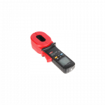 Uni-Trend UŽSPAUDINIS ĮŽEMINIMO IR NUOTĖKIO SROVĖS MATUOKLIS UT-275 UNI-T