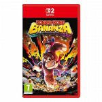 Nintendo Donkey Kong Bananza (Switch 2)