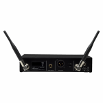 AKG WMS470 D5 vokalinis rinkinys BD9-50MW - belaidis mikrofonų komplektas