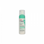 CeraVe Balansuojantis Oro Putų Valiklis, 148 ml