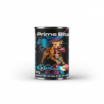 GAME DOG PRIME BITE Monoproteino Avinėlė su petražolėmis - &scaron;lapias &scaron;unų maistas - 400g