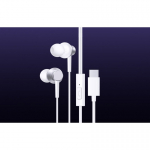 Baseus Headphones Baseus Encok CZ11 (white)