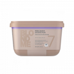 Schwarzkopf BLONDME Precision Lightener 7 - Premiov&yacute; precizn&iacute; zesvětlovač
