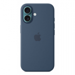 Apple MYY23ZM/A mobiliojo telefono dėklas 15,5 cm (6.1") Mėlyna