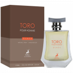 Maison Alhambra Maison Alhambra Toro Pour Homme Glace EDP parfumuotas vanduo vyrams, 100 ml