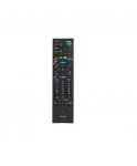 HQ LXP053 TV remote control SONY RM-ED053 Juodas