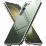 iLike Galaxy A34 5G Satin case Dark Blue