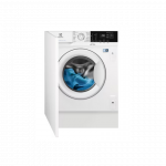 Electrolux Pralka do zabudowy ELECTROLUX EWN7F447WIP