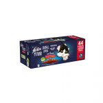 Felix 12480628 &scaron;lapias kačių maistas 85 g