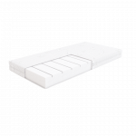 Sleepwell HILDING DOBRANOCKA LOTUS CHILDREN FOAM MATTRESS / 80x11x180 / hard